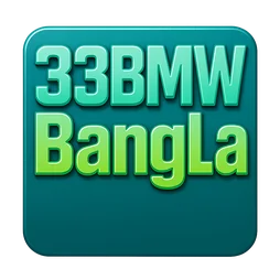 33BMW BangLa লোগো